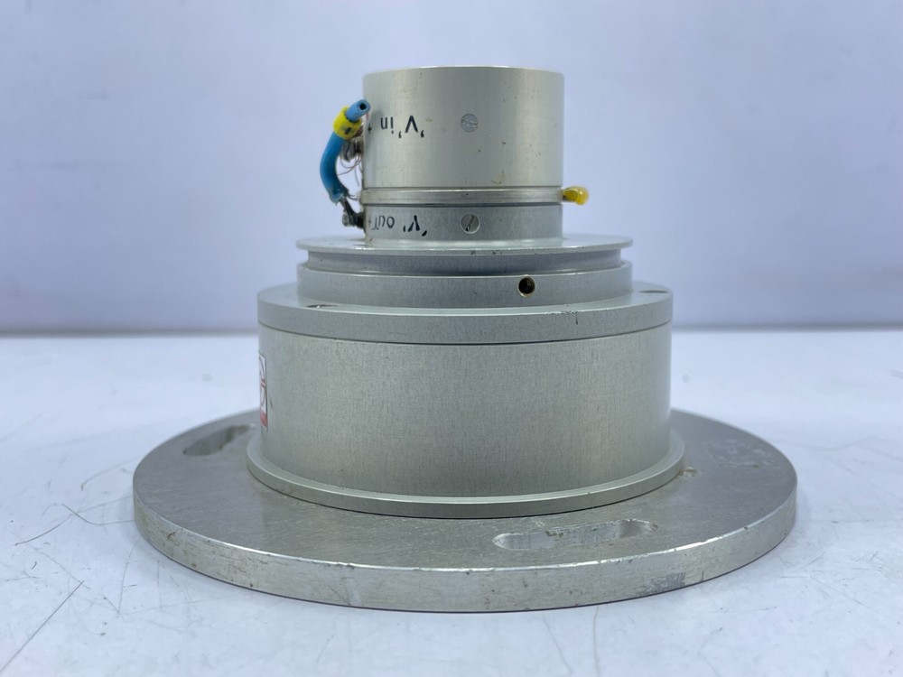 PENNY & GILES DS3910/60 Potentiometer Tilt Sensor