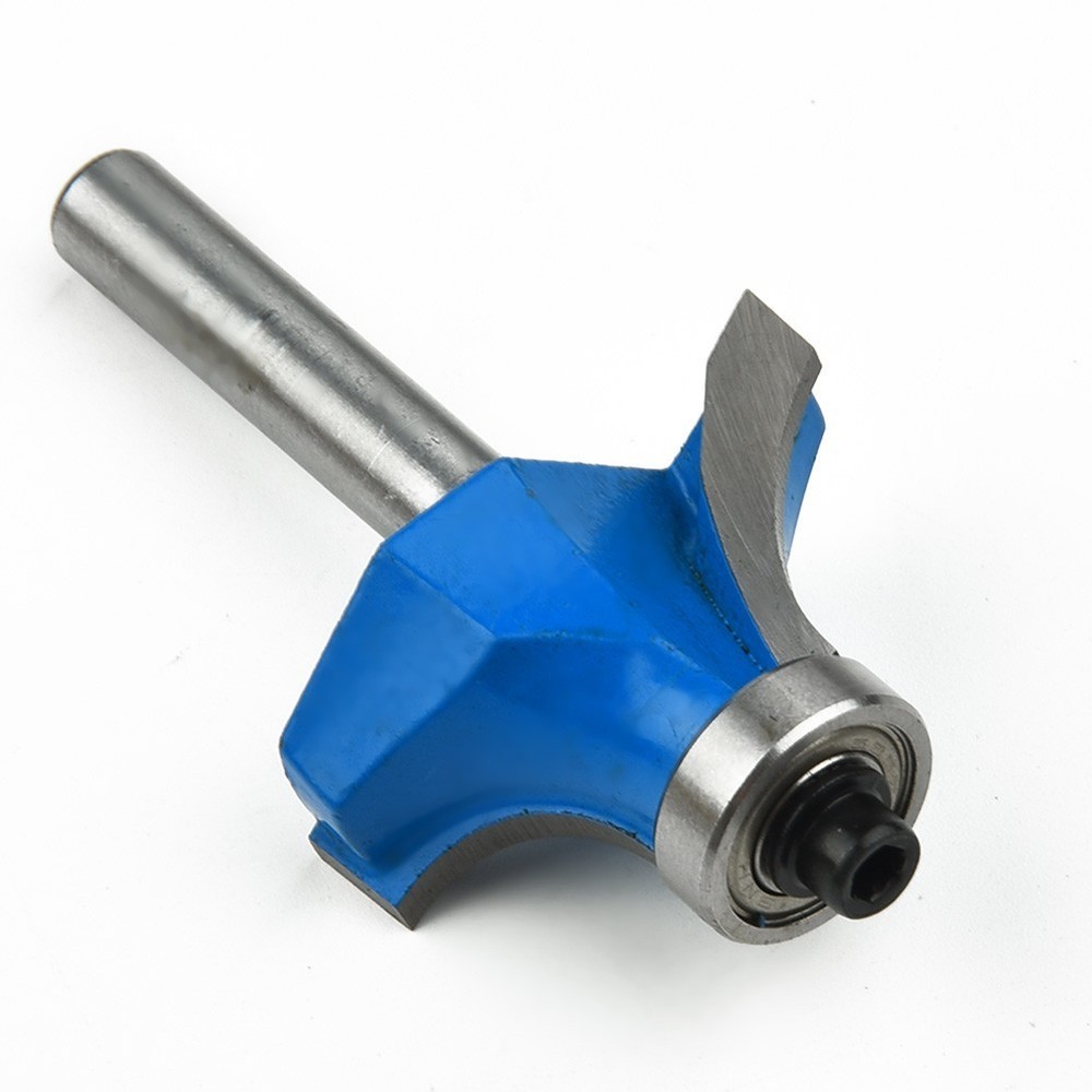 Router Bit Part Tool Woodworking Cutter High-frequency High-precision Milling