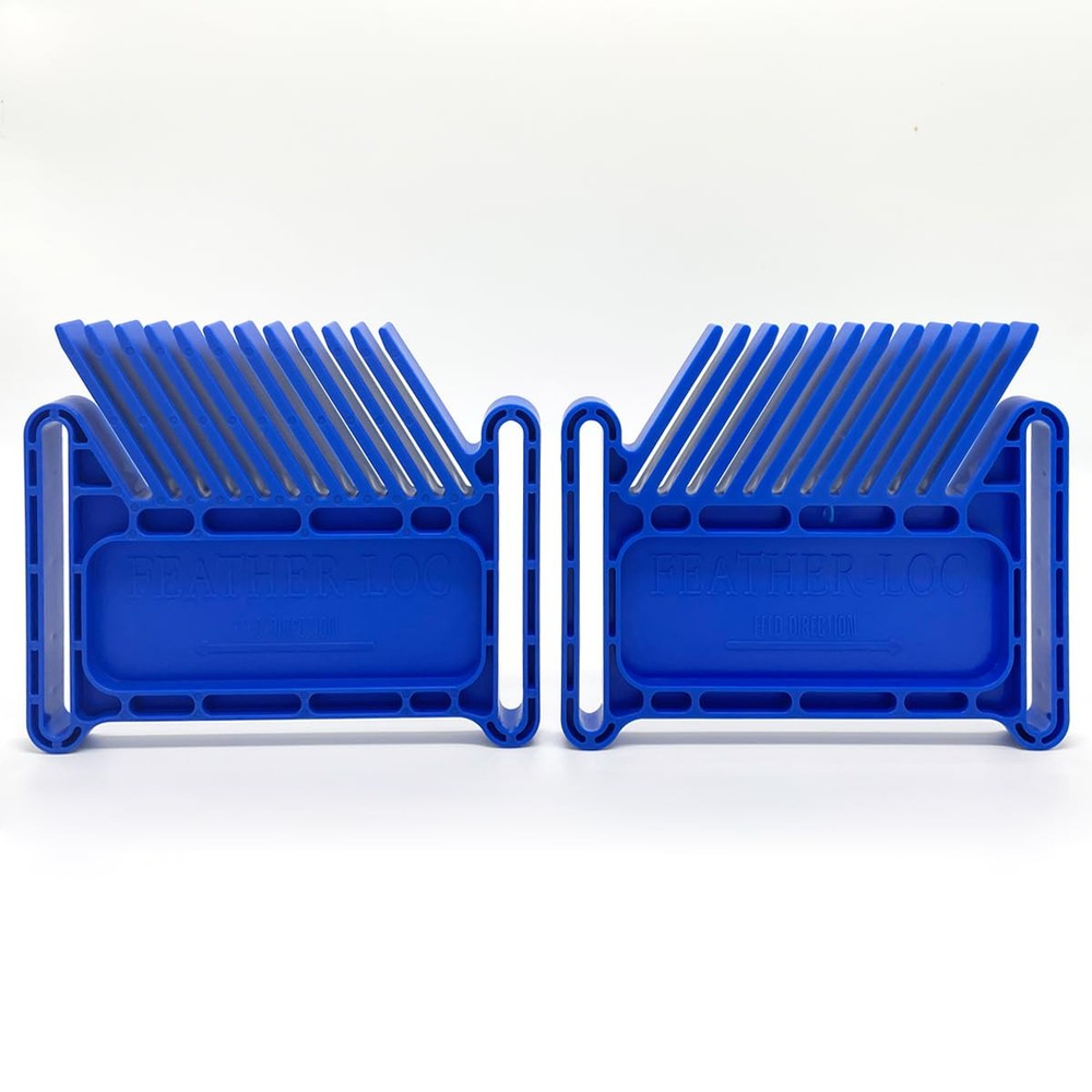 Feather Board for Router Tables and Table Saws