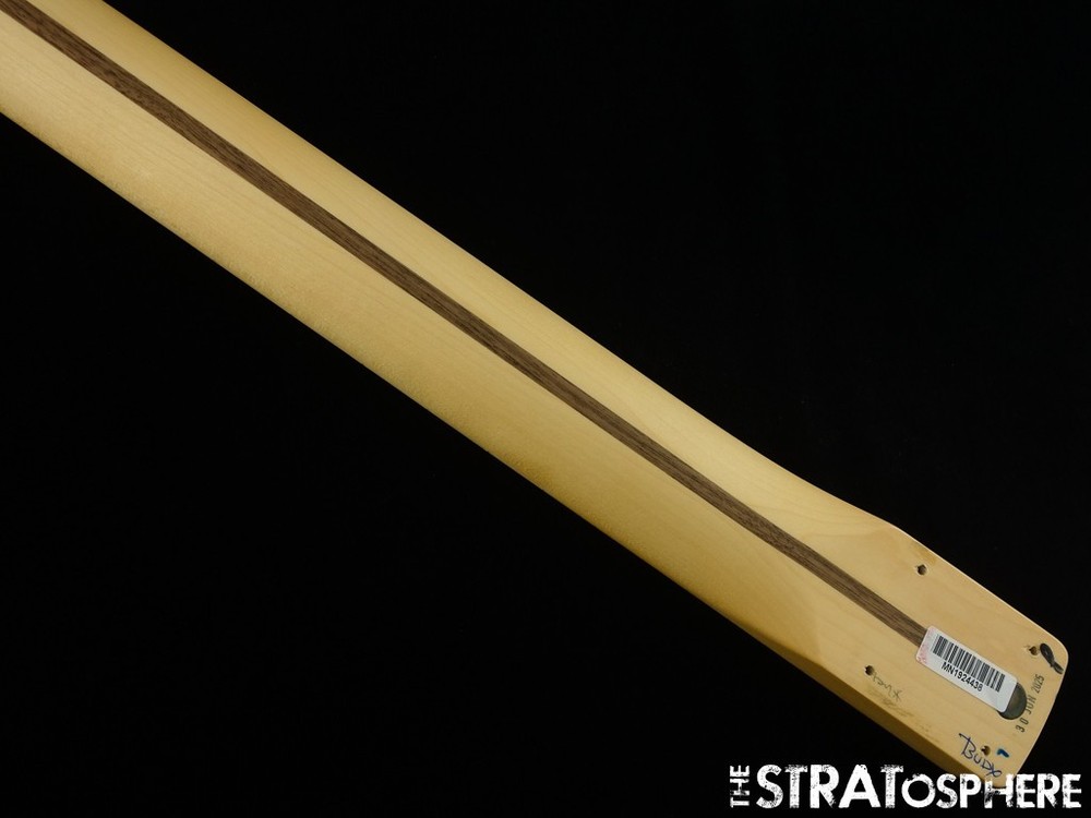 Fender Buddy Guy Stratocaster Strat NECK Maple Soft "V" Shaped $40 OFF