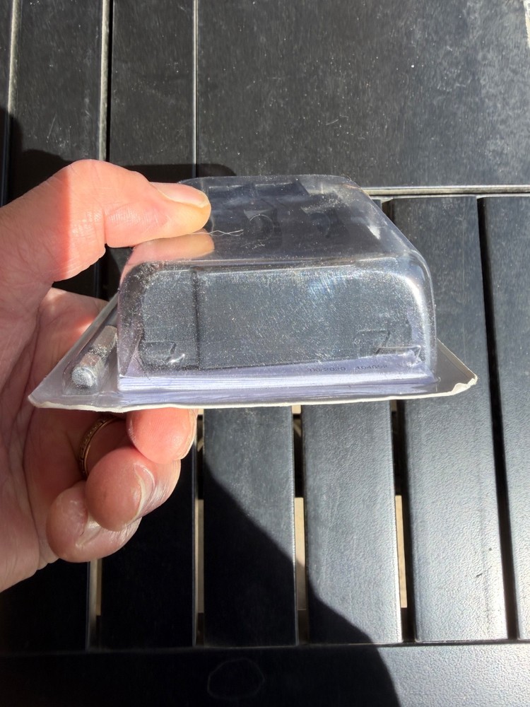 Kreg Micro-Pocket Drill Guide Kit 530 KPHA530