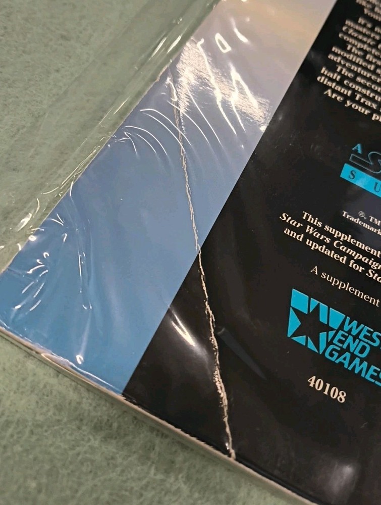 Star Wars Classic Campaigns