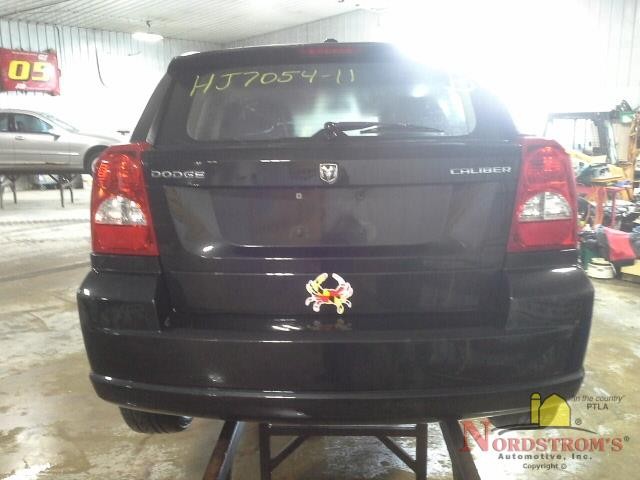 2011 Dodge Caliber Front Spindle Knuckle Right