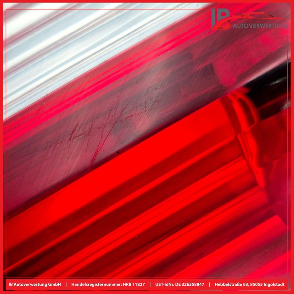 MERCEDES E-CLASS S211 ESTATE OUTER LEFT TAIL LIGHT A2118201164