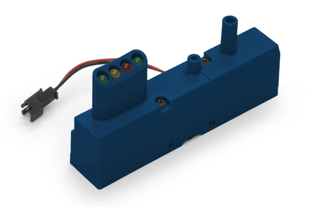 Monitor for PRESTAN® Child Manikin