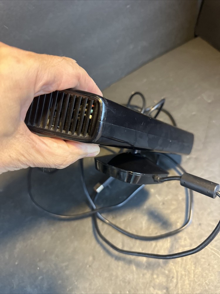 Official Microsoft Xbox 360 Kinect Motion Sensor#R78