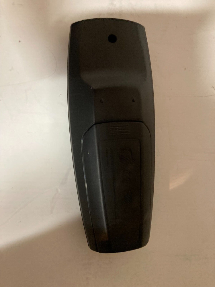 Navigator Remote Control