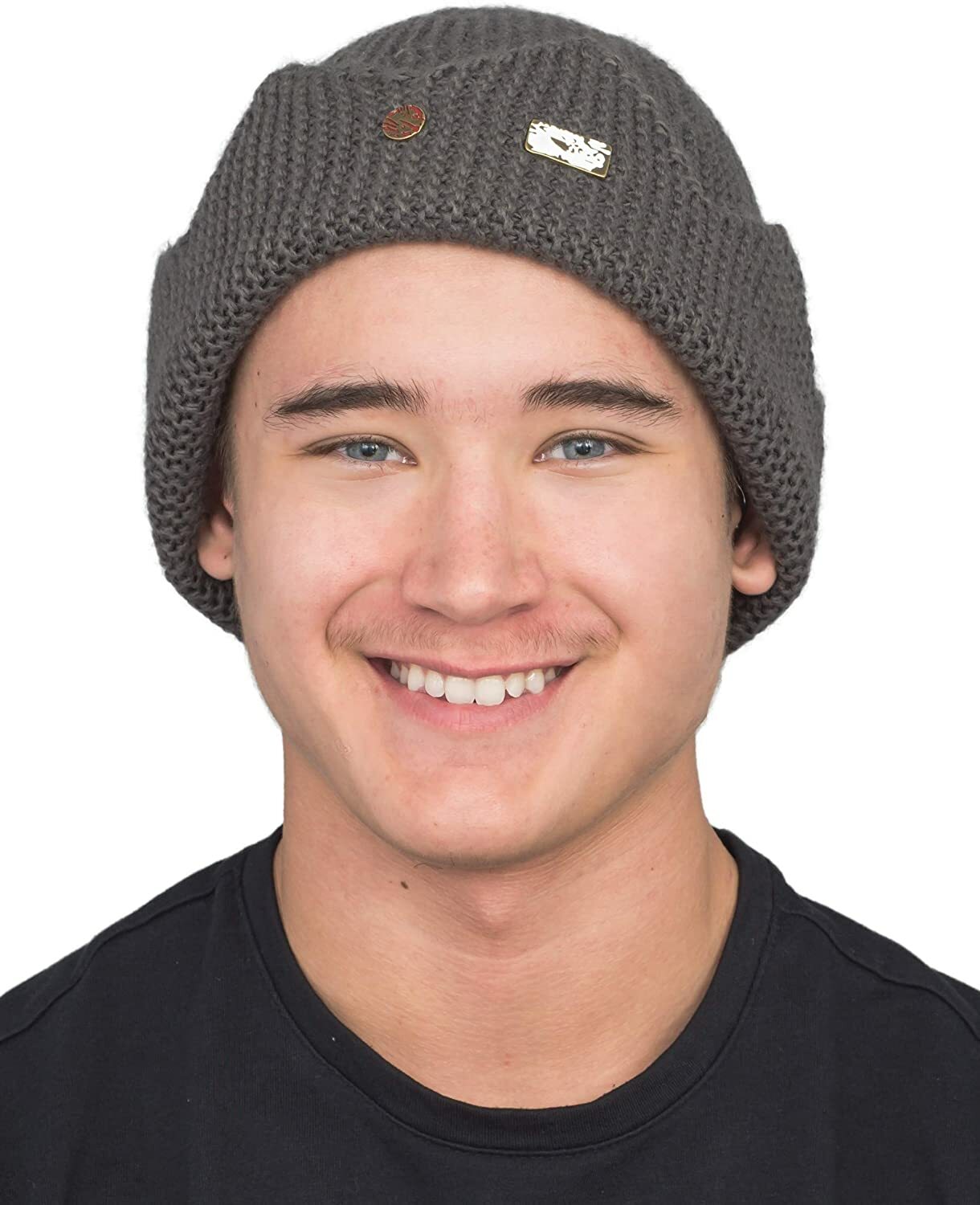 Adult Unisex Riverdale Jughead Jones Costume Cosplay Beanie Hat Knitted Cap