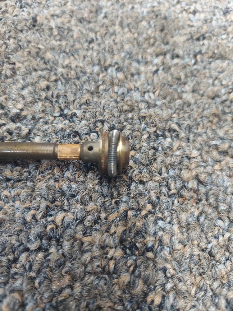 MARVEL SCHEBLER 194-581 CARBURETOR PUMP PLUNGER