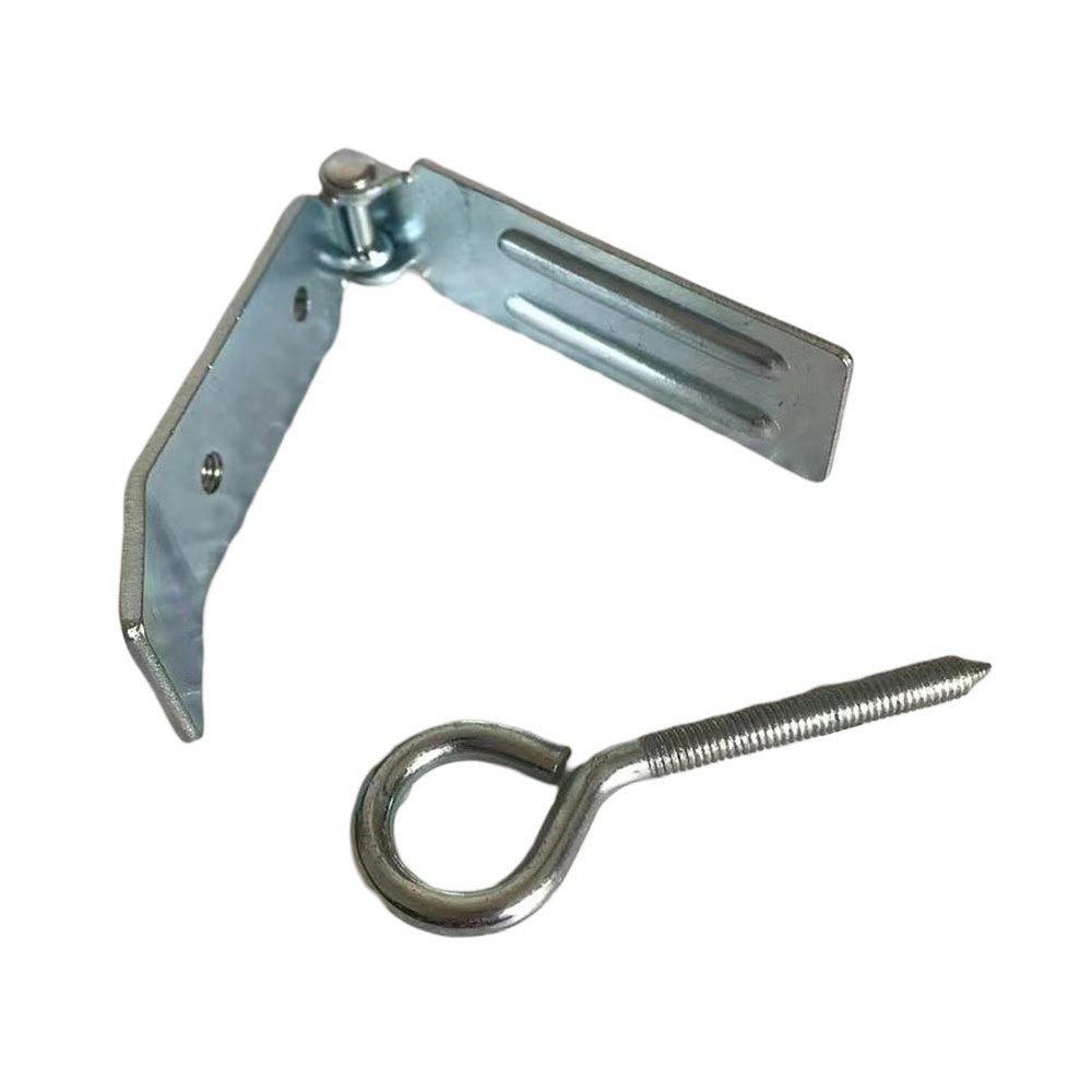 Tile Leveling Tool Stainless Steel Wall Regulator with Easy Adjustment
