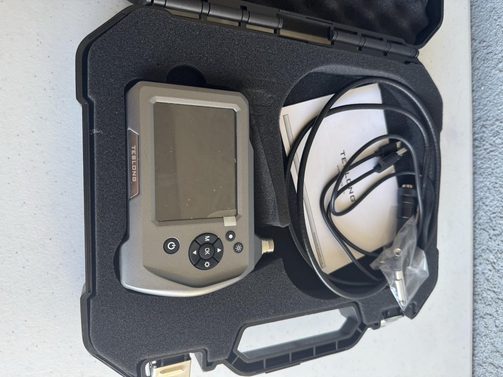 Digital Endoscope Camera - Teslong NTS150RS