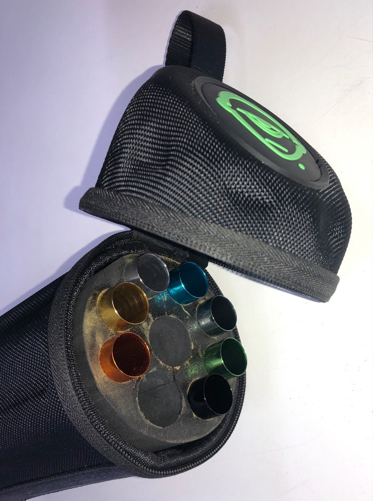 Freak XL Boremaster V2 Insert Kit - Aluminum