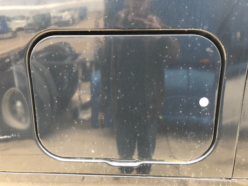 Peterbilt 387 Left/Driver Sleeper Door - Used