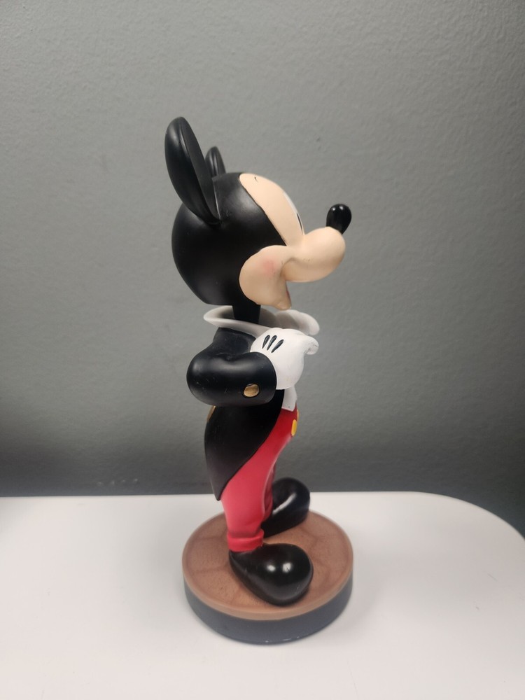 Mickey Mouse Tuxedo Bobblehead - Walt Disney World