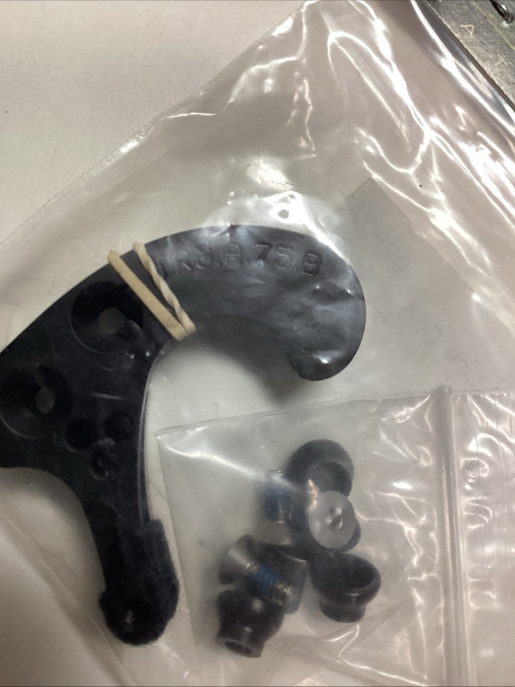 Mathews TRG A Module 75% Let Off