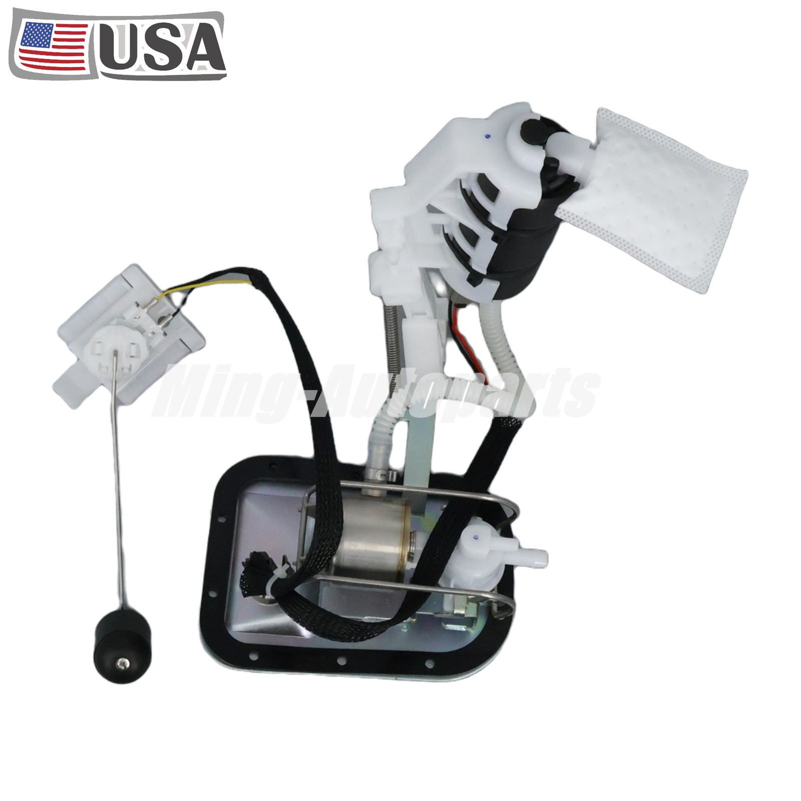 For 2006-07 Harley Davidson FLSTF Softail Fat Boy EFI Fuel Pump Module Assembly