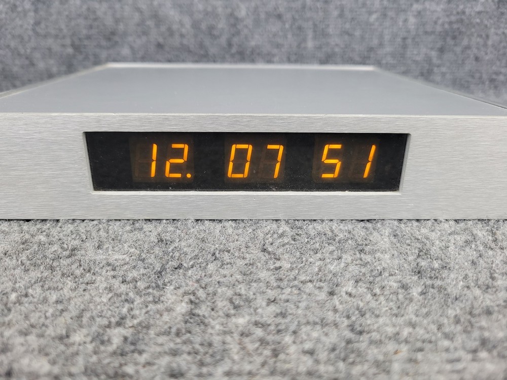 ESE ES-161UP Universal Time Code Reader