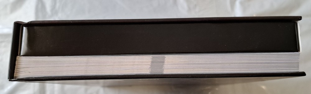 Warhammer 40K 3rd Edition Rulebook SEALED