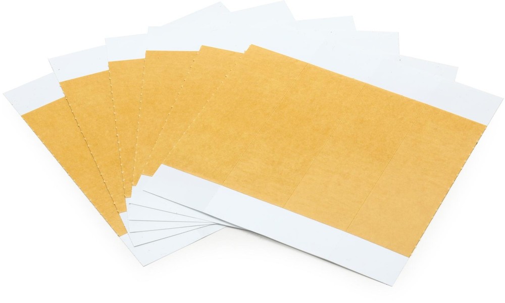 Auralex EZ-Stick Pro Permanent Mounting Tabs (24-pack) (5-pack) Bundle