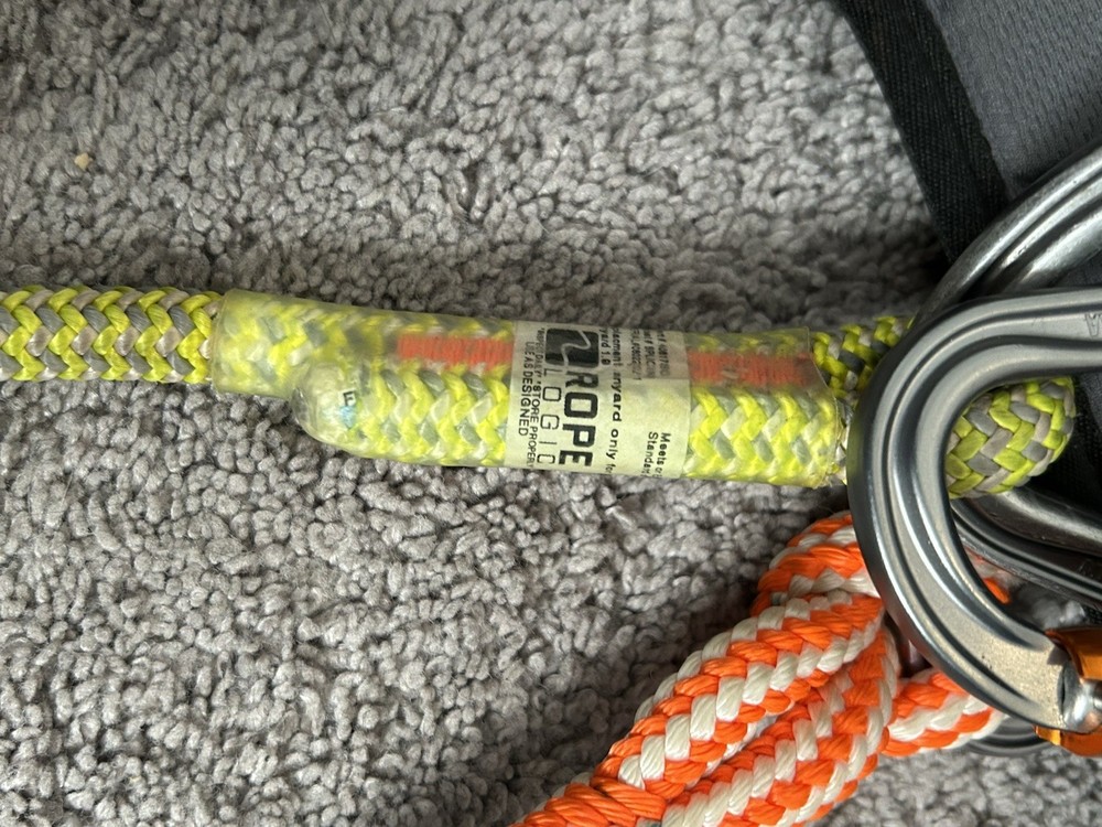 Petzl Sequoia Harness