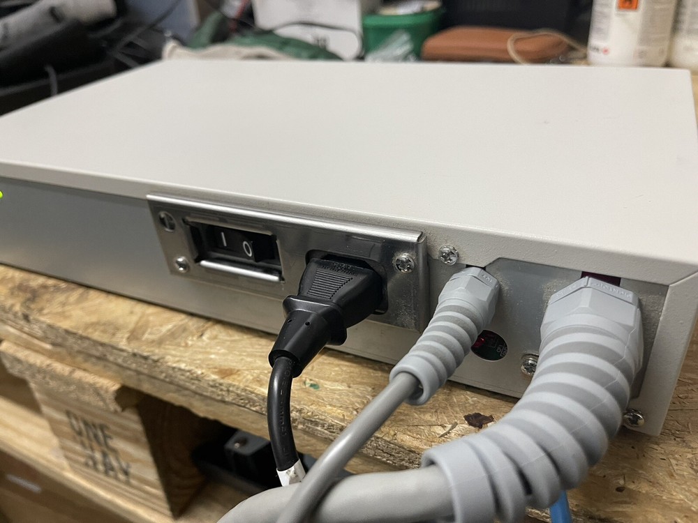 Canon CDXI-50G Portable DR Panel w/Vet Software (Tested)