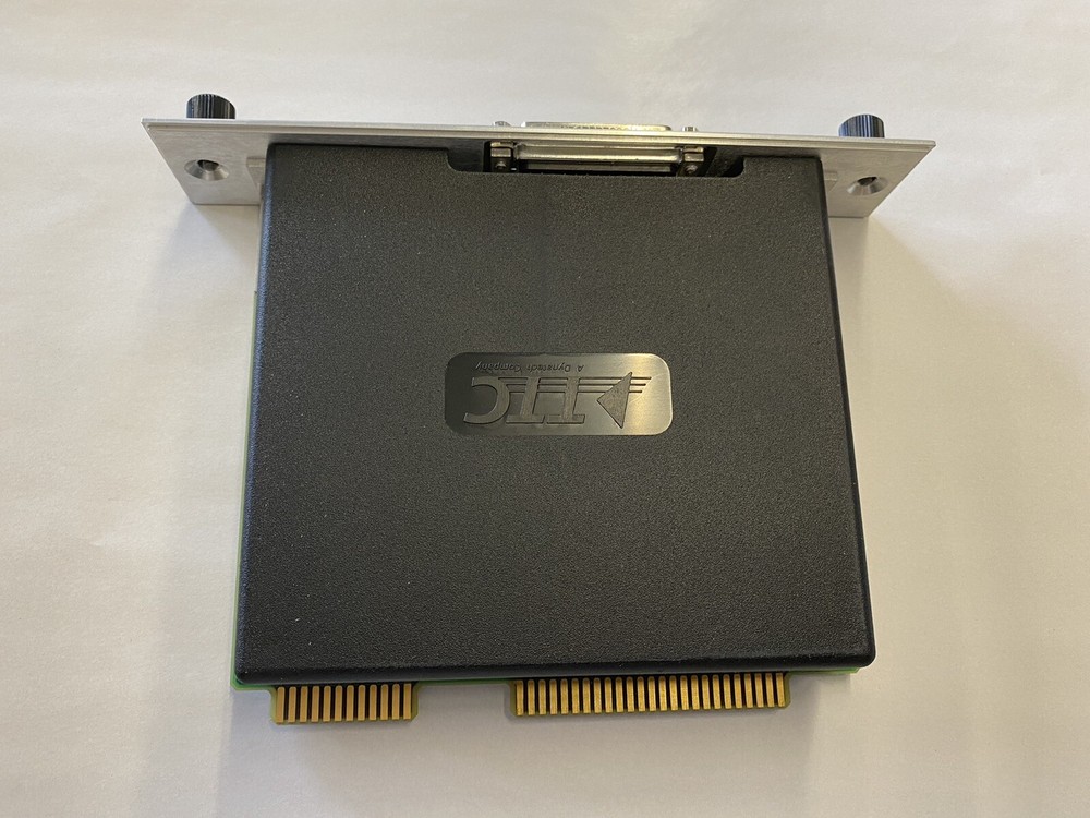 TTC RS-232 / MIL-188C DTE Interface Adapter