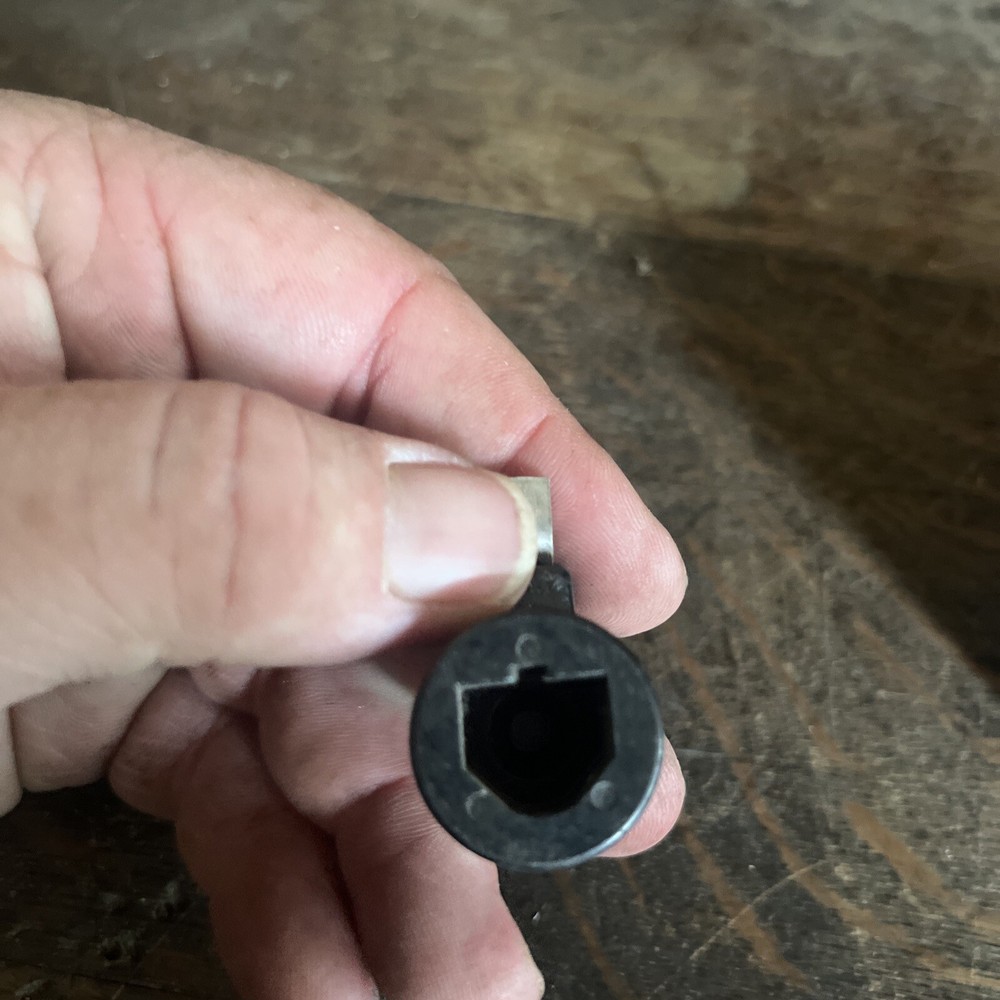 NOS Napa Echlin Rotor WI301