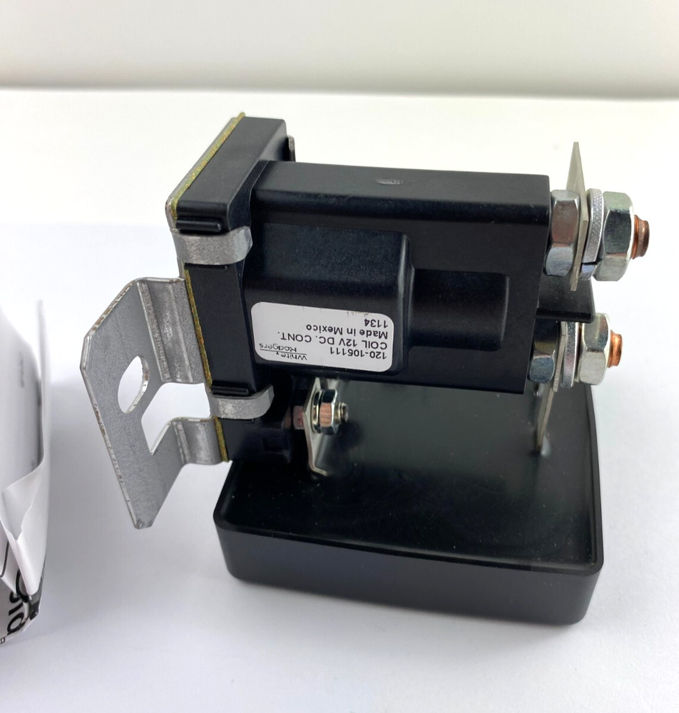 Sure Power 1314A Battery Separator - 12V 100A cont