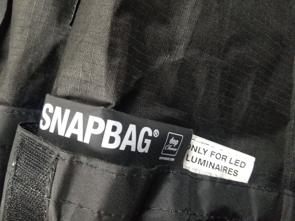 Dop Chioice Snapbag SBR05 Rabbit-Ears Оста 5'