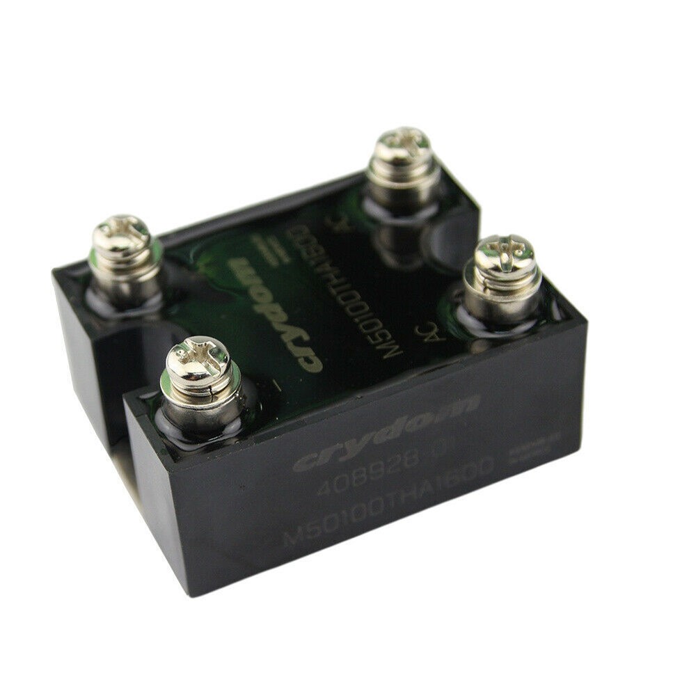 CRYDOM M50100TB1600 Solid State Relay New✦KD