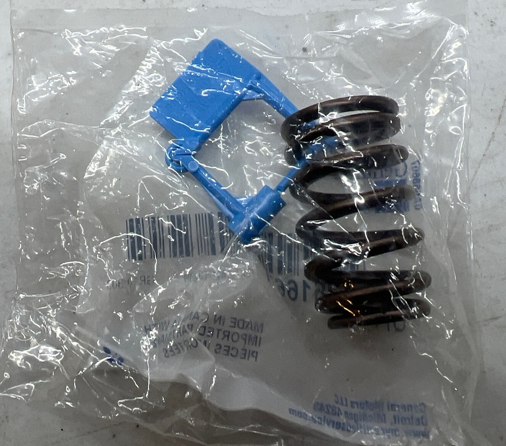NOS GM 12616671 Valve Spring