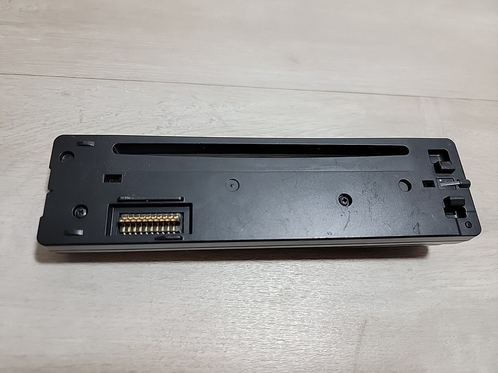 Sony MEX-BT4100P Replacement Faceplate