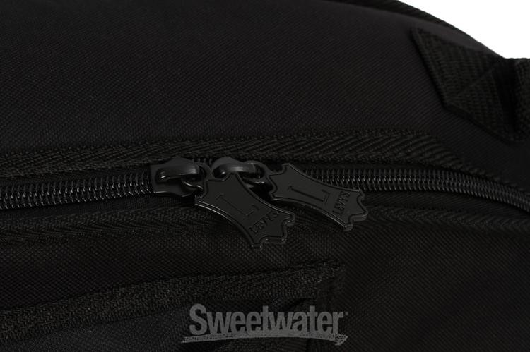 Levy's CMUB Baritone Ukulele Gig Bag