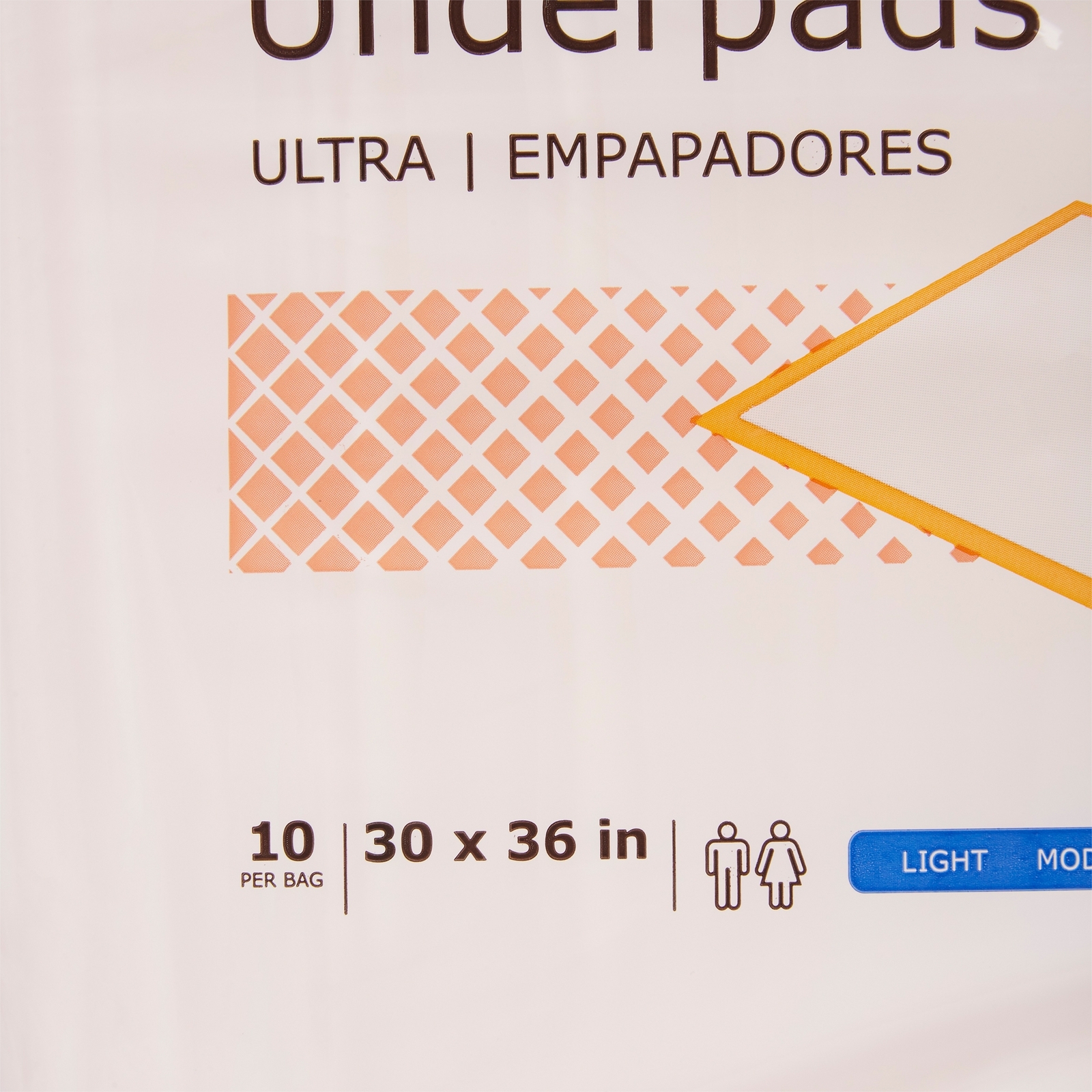 200 McKesson Ultra Heavy Absorbency Adult Bed Pad Disposable Underpads 30x36