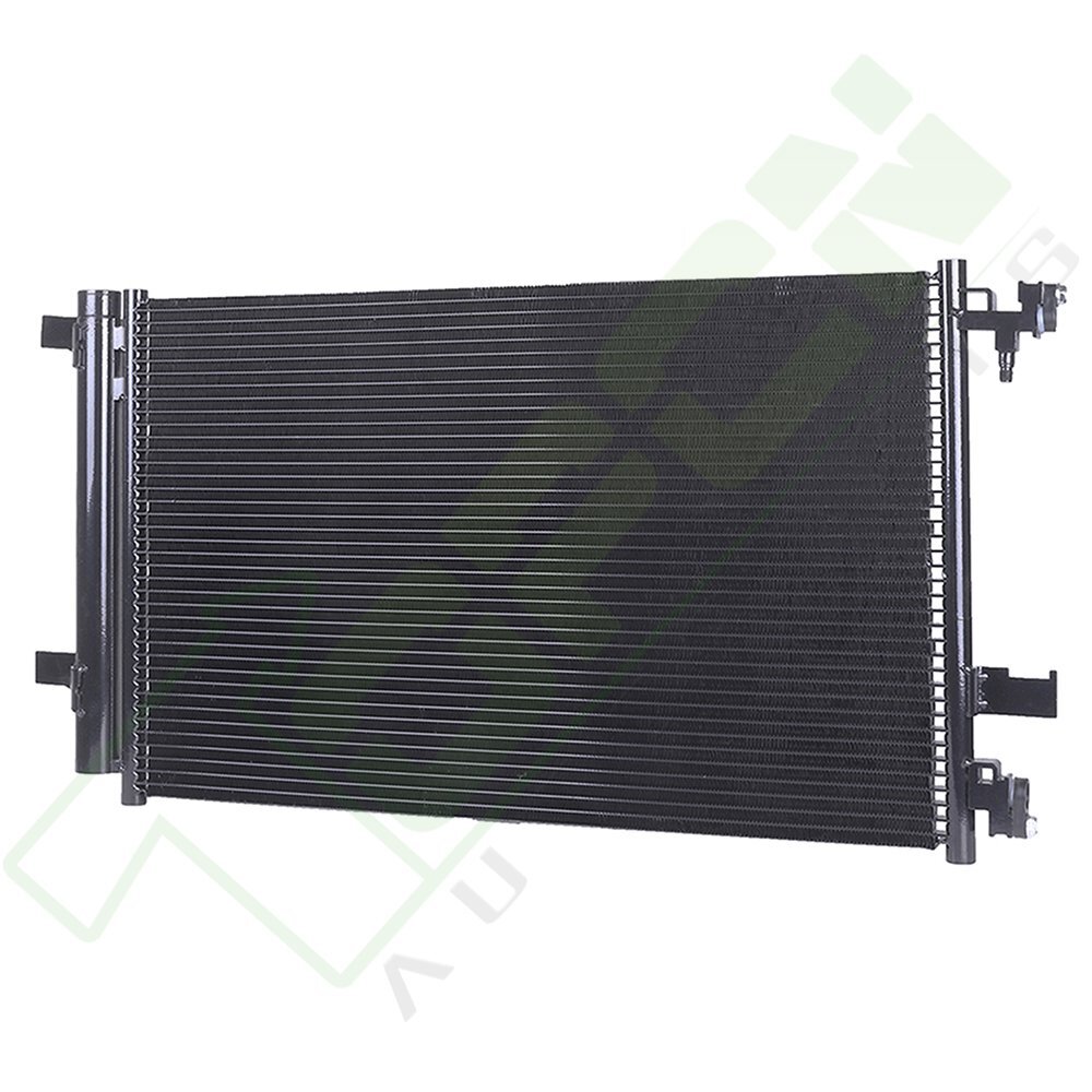 Aluminum AC Condenser for 2016 Chevrolet Malibu Limited 2010 Buick Allure AC3794