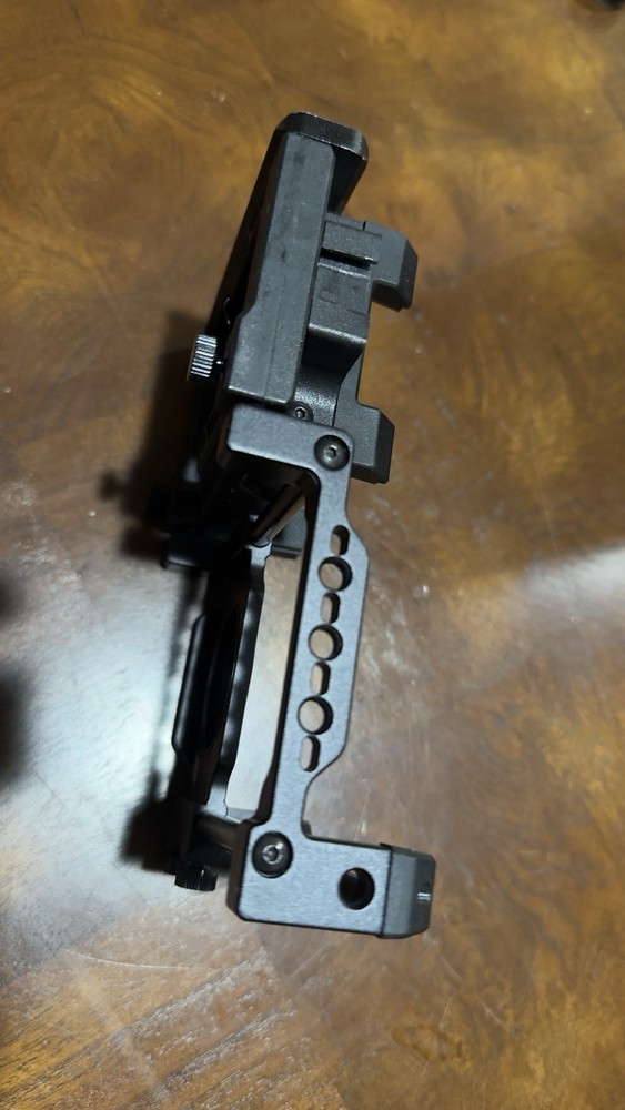 Beastgrip Pro Universal Smartphone Rig