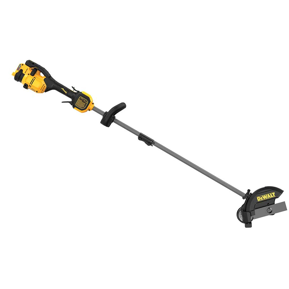DeWALT DCED472B 60V MAX 7-1/2" Brushless Attachment Capable Edger - Bare Tool