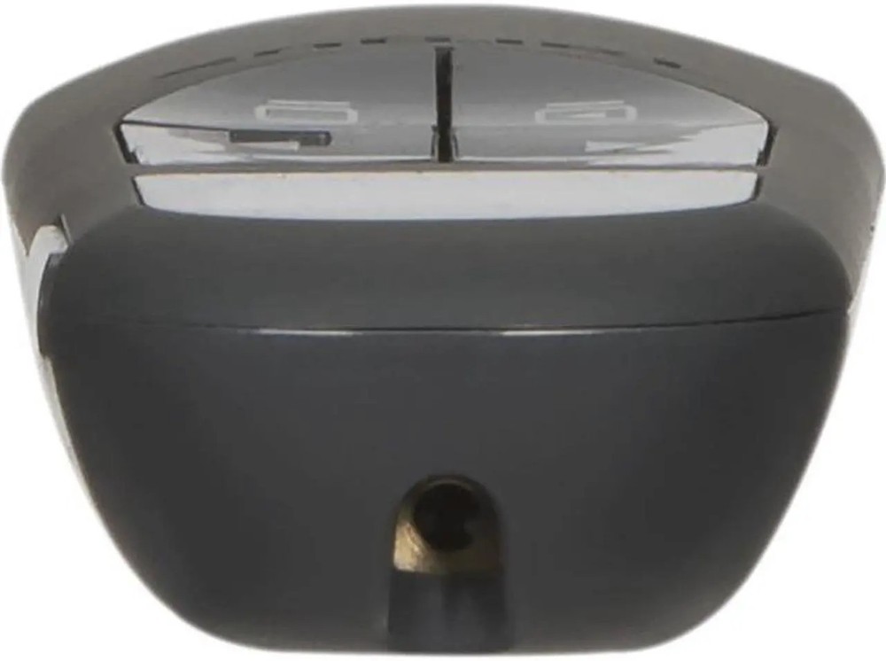 Targus DualMode Antimicrobial Laser Presenter withTimer Laser Model AMP06804AMGL