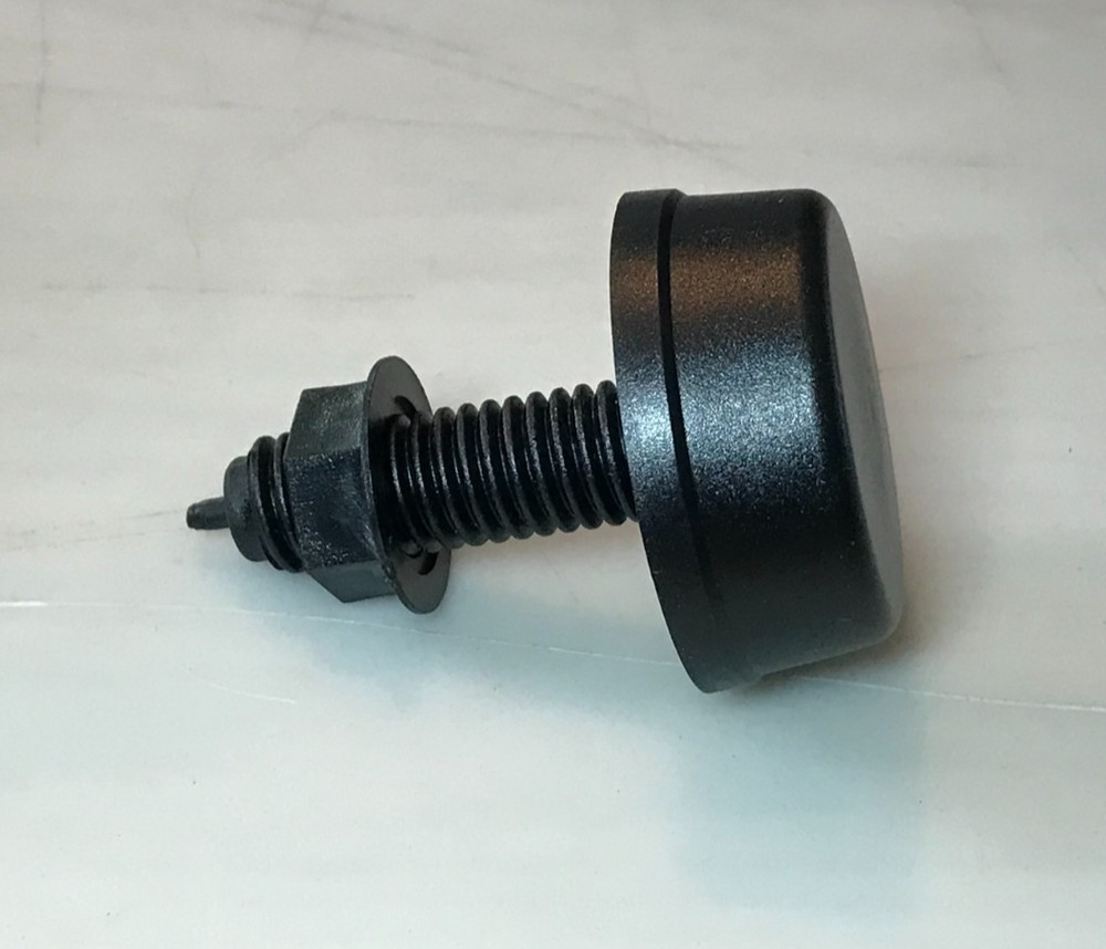 Button Only - GEA Remote Starter AR AIR Button 7750-0102-181