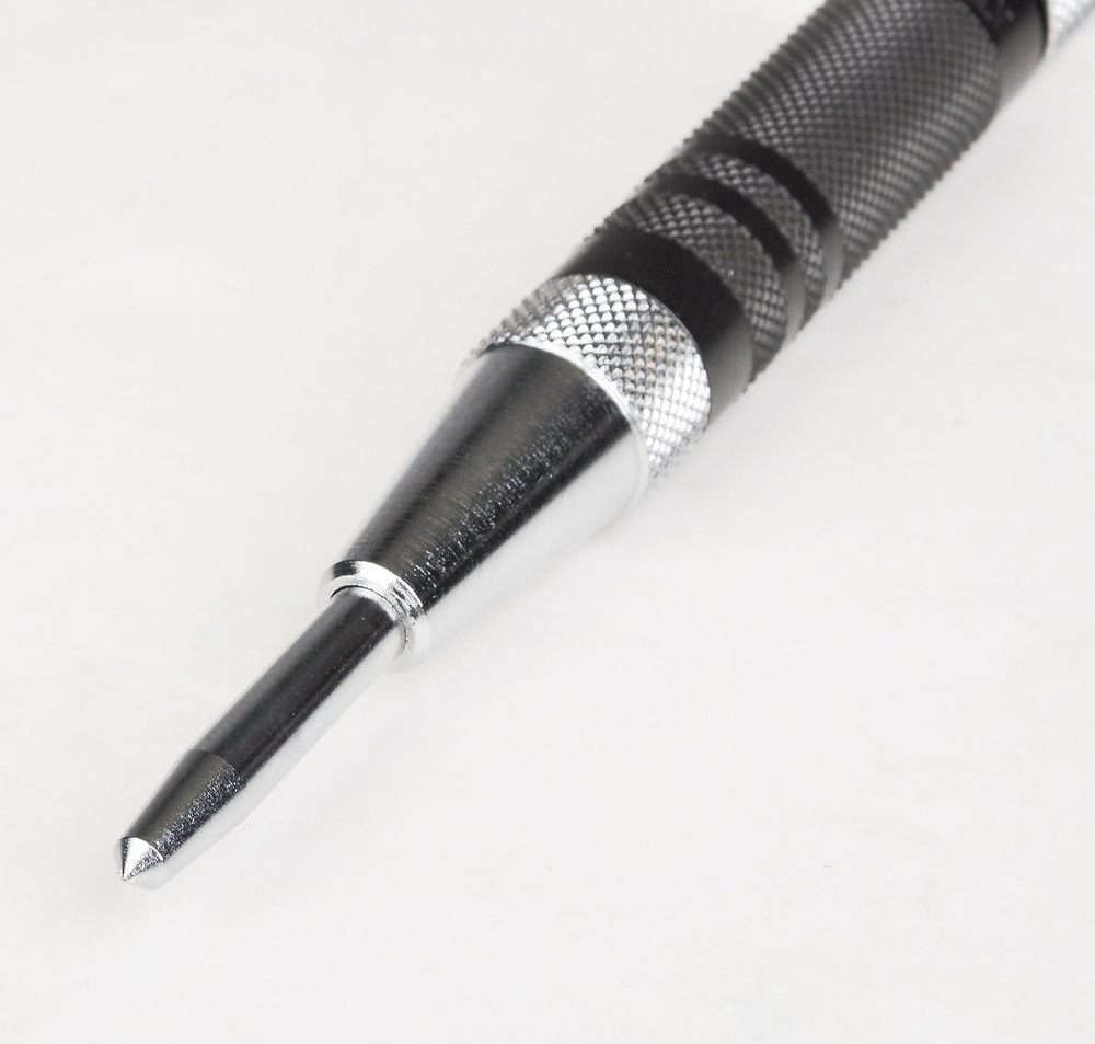 Super Heavy Duty Automatic Center Punch
