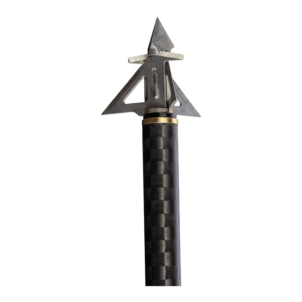 Bear Archery F3 Broadhead
