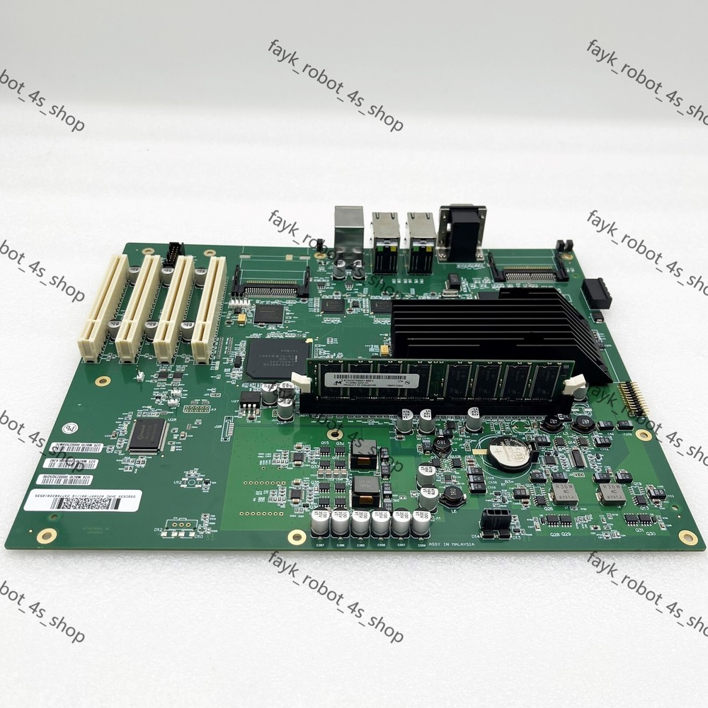 DSQC639 motherboard For ABB IRC5 Robot controller Main Computer Refurbished New