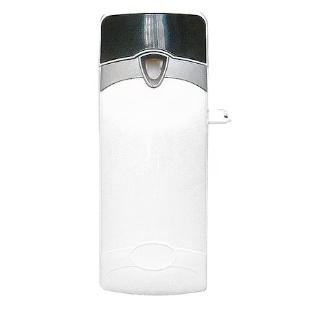Tough Guy 2Zxc1 Programmable Dispenser, White