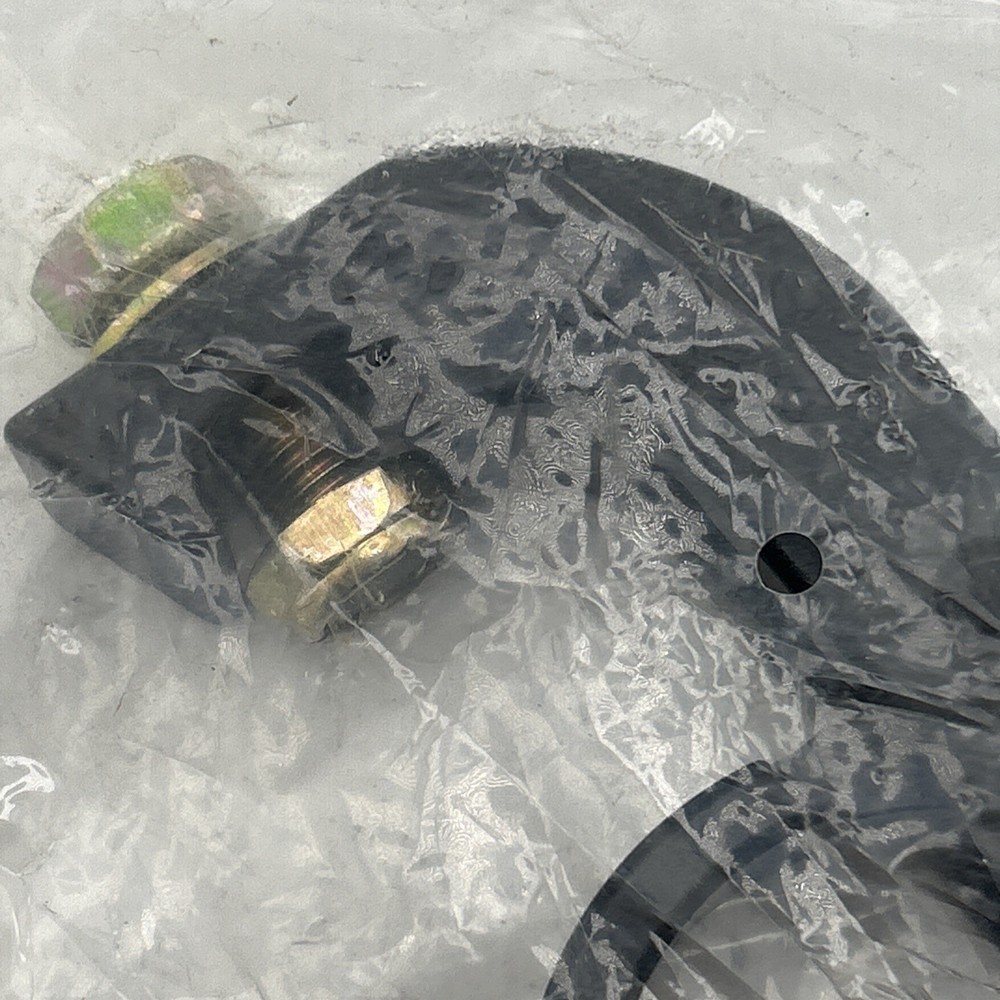 Aluminum Quick trigger clamp TEE HANDLE