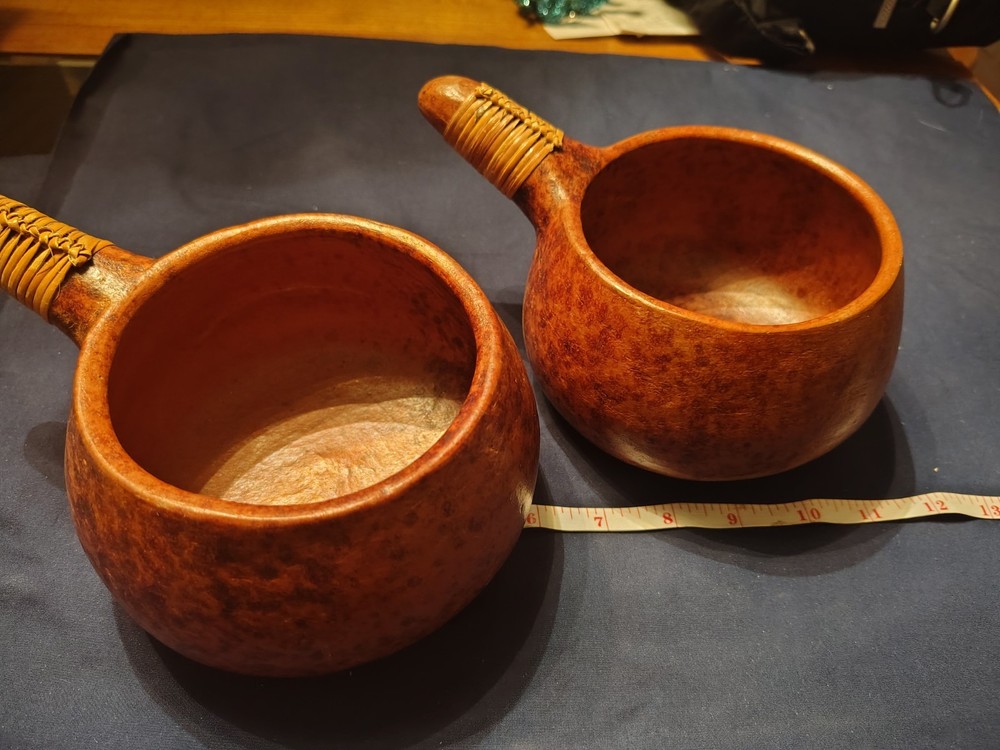 Terracotta Incense Bowl