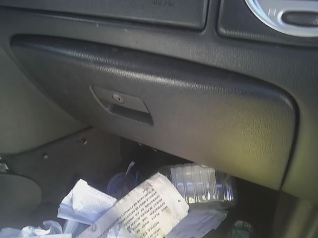 ENVOY     2008 Glove Box 18872