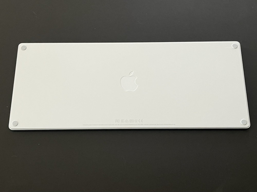 Apple A1644/A1657 Magic Keyboard + Magic Mouse 2 – Bluetooth Mac Combo Set