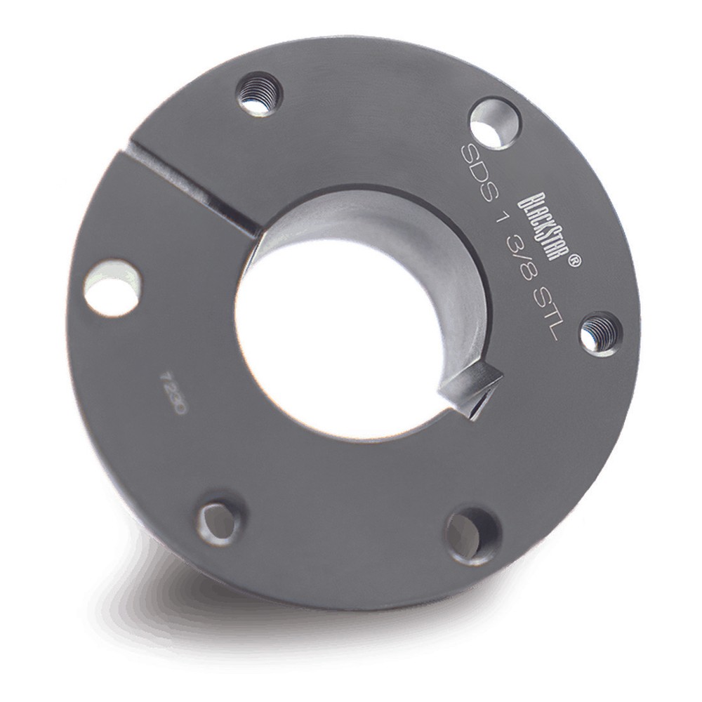 F 1 1/8 STL BLACKSTAR QD Bushing