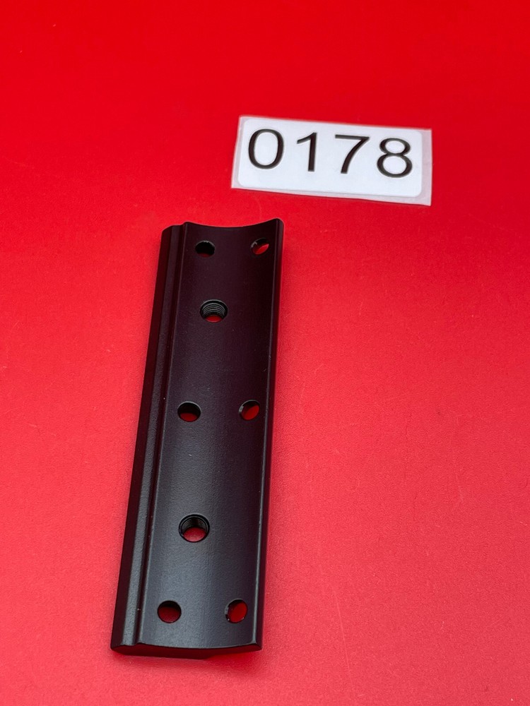 Weaver Side Mount # 7 Browning Double Auto #0178