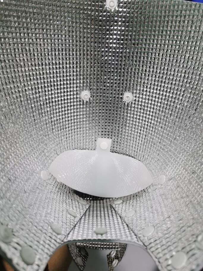 Ngoc Macro Diffuser - The Best Flash Diffusers for Macro Photography